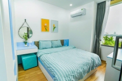 Toà Căn Hộ Sơn Trà, gần Ngô Quyền. Cách biển 300m. Thu nhập 35 triệu/tháng. Full phòng. tại Quảng Nam