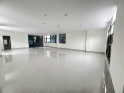 Cho thuê văn phòng đường Lê Thanh Nghị - Hòa Cường Diện tích 205m2/ tầng Các tầng thiết kế theo tại Quảng Nam