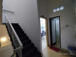 Cho thuê nhà 3 tầng đường Tiểu La, Hòa Cường Bắc, Hải Châu, Đà Nẵng tại Quảng Nam