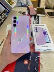 Deal Hot Cùng Samsung Galaxy tại Quảng Nam