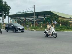  Bến Xe Đức Long - Hòa Phước - Đà Nẵng tại Quảng Nam