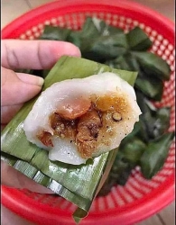 Bánh Huế ít tôm thịt chuẩn Huế tại Quảng Nam