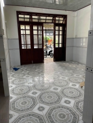 Bán nhà mặt tiền An Thượng - 2 tầng - Khu Phố Tây - Sát Ngô Thì Sĩ - Gần biển mát mẻ tại Quảng Nam