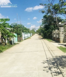 Đất lô góc 2 mặt tiền, diện tích 7x17m, gần Trung Tâm Đà Nẵng tại Quảng Nam