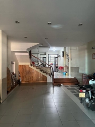 Bán Nhà Mặt Tiền Dương Thị Xuân Quý tại Quảng Nam