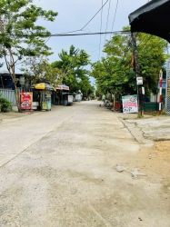 Cần bán lô đất cách Đà Nẵng chỉ 15km giá chỉ 480 triệu đồng (lúc mua hơn 630 triệu đồng) tại Quảng Nam