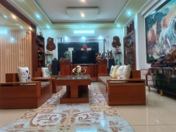 Siêu phẩm kinh doanh, diện tích 356m2 x 4 tầng --> 7 tầng, nhà mới dòng tiền, kinh doanh đỉnh, gần biển, trung tâm thương mại Thanh Khê, Đà Nẵng chỉ 39.5 tỷ tại Quảng Nam