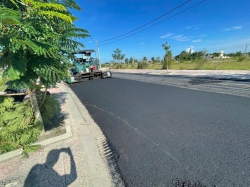 Bán đất gần Hội An Đường nhựa 7m5 lề 5m Diện tích từ 120m2 Vị trí lô đất nằm trong khu đô thị, xung tại Quảng Nam