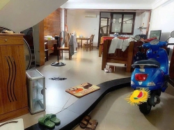 n nhà 4 tầng mặt tiền đường Phan Đăng Lưu, Hoà Cường Bắc, Hải Châu Đà Nẵng - Diện tích: 96m ngang tại Quảng Nam