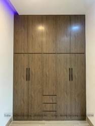 Nội Thất Nhựa Tân Cường - Tâm Trọng Tự Hào tại Quảng Nam