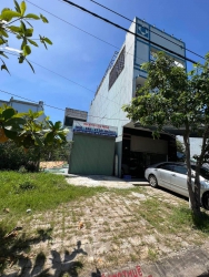 Bán đất mặt tiền Hoàng Trung Thông tại Quảng Nam