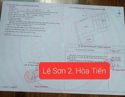 n đất LỆ SƠN 2, Hòa Tiến, Hòa Vang, Đà Nẵng tại Quảng Nam