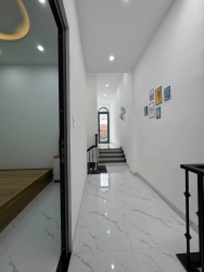 Siêu phẩm ! Nhà 2 Tầng mới keng Full nội thất sang xịn - Cách kiệt ôtô 30m tại Quảng Nam