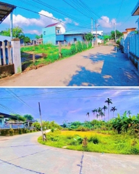 Cần ra đi gấp lô trục chính 160m2 gần trung tâm thị trấn cách TP Đà Nẵng 15p chỉ 630 triệu tại Quảng Nam