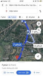 Nhà mới xây năm 2023 tại Quảng Nam