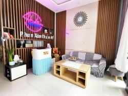 Nhà 2 tầng An Trung 6, sẵn mới, mặt tiền, tiện ích đầy đủ tại Quảng Nam