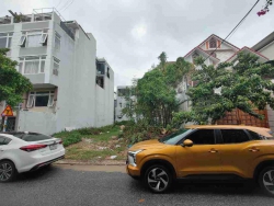 n lô đất biệt thự đường Nguyễn Hữu Thông tại Quảng Nam