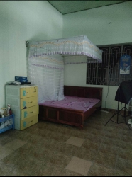 Bán lô đất diện tích khủng 135m2 tặng nhà cấp 4 Hoà Thọ Đông - Trung Tâm Quận Cẩm Lệ, Đà Nẵng tại Quảng Nam