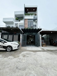 BÁN NHÀ 3 TẦNG VỚI Ô TÔ THƯƠNG HIỆU Liên Xíu, Đà Nẵng tại Quảng Nam