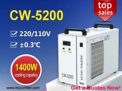 Máy Làm Lạnh Nước CW5200   tại Quảng Nam