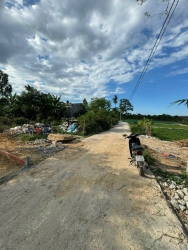 Bán đất Thôn Nam Sơn, Xã Hòa Tiến tại Quảng Nam