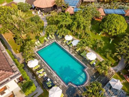 THÔNG TIN TUYỂN DỤNG MỚI NHẤT CỦA PHU THINH BOUTIQUE RESORT & SPA tại Quảng Nam