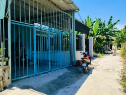 n đất kiệt ôtô - 136m2, ngang 5m, Đà Nẵng tại Quảng Nam