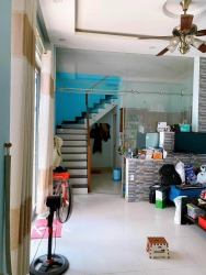 Chủ nhân bán căn nhà 2 tầng tại Quảng Nam