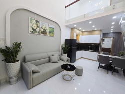 Bán nhà Gác Lững đúc Điện Biên Phủ - Quận Thanh Khê -  Đà Nẵng tại Quảng Nam