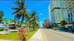 SIÊU PHẨM - KHÁCH SẠN 7 TẦNG, GÓC 3 MẶT TIỀN VÕ NGUYÊN GIÁP, VIEW TRỰC DIỆN BIỂN MỸ KHÊ CHỈ 45 TỶ tại Quảng Nam