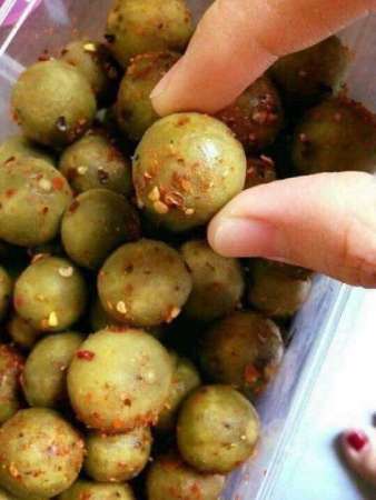 Sấu! sấu! sấu đây ạ. tại Quảng Nam