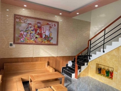 Nhà 2 tầng full nội thất Hòa Xuân Đà Nẵng tại Quảng Nam