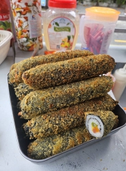 nh mì sanwich, cơm cuộn, mì trộn - Ship tận nơi tại Quảng Nam