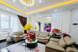 GIẢM SÂU 4 TỶ BIỆT THỰ MẶT TIỀN CHÂU THỊ VĨNH TẾ - LÔ GÓC - 140M2 - 4 TẦNG - MẶT TIỀN 15M - GẦN BIỂN MỸ KHÊ 25.5 TỶ tại Quảng Nam