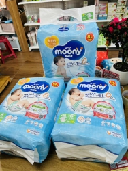 Ba mẹ tranh thủ chốt đơn bỉm sữa cho bé yêu những ngày tết đến tại Quảng Nam