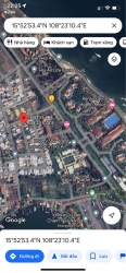 Cần bán đất biển Cửa Đại Hội An tại Quảng Nam
