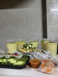 Sỉ Lẻ GÀ Ủ MUỐI tại Quảng Nam