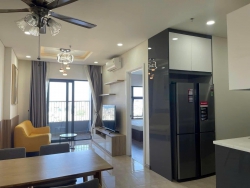 Tòa căn hộ tầng 17 tòa nhà B MONARCHY tọa lạc trên con đường Trần Hưng Đạo tuyệt đẹp- Sơn Trà tại Quảng Nam