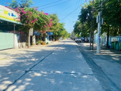 Đất đẹp trục chính Điện Hồng - Điện Bàn thích hợp xây nhà ở tại Quảng Nam