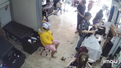 ch rất nhiều Inbox cho Quang vinh chọn kiểu tóc đẹp tại Quảng Nam