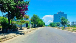 Khách cần mua lô đất Khu đô thị Sungate Phố chợ Điện Ngọc tại Quảng Nam