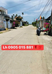 Mặt tiền đường DH4 phường Điện An thích hợp kinh doanh mua bán tại Quảng Nam