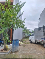 Bán lô đất Mặt tiền Phước Tường 3 tại Quảng Nam