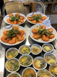 Rigun Yakiniku tại Quảng Nam
