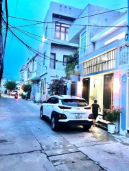 Chào bán nhà mê lửng đúc kiệt ôtô 428 Tôn Đản tại Quảng Nam
