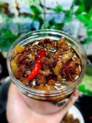 Kho Quẹt Huế bán lẻ giá sỉ tại Quảng Nam