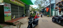 Bán nhà 2 tầng Kiệt Vũ Tông Phan, Mân Thái, Sơn Trà tại Quảng Nam