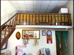 Bán nhà gác lửng kiệt Nguyễn Huy Tưởng tại Quảng Nam