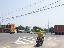 Cần bán lô đất đường bê tông chính sát Đà Nẵng tại Quảng Nam