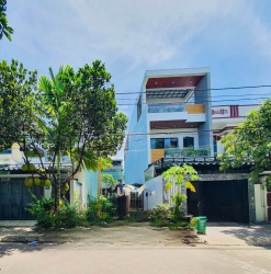Bán đất đường Lỗ Giáng 24, Phường Hoà Xuân, Cẩm Lệ tại Quảng Nam